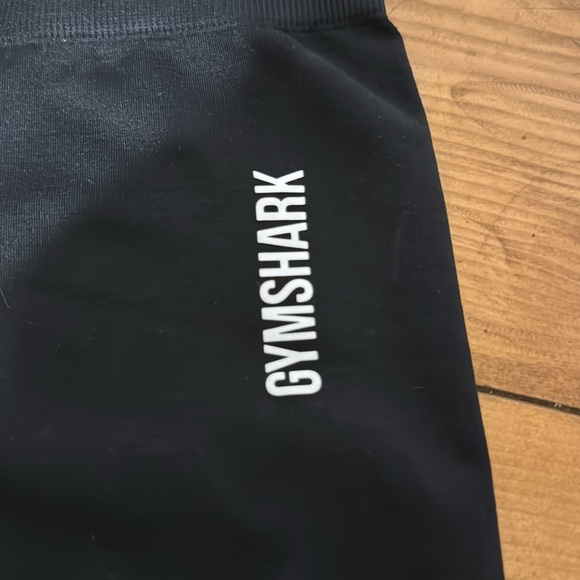 Gymshark Adapt Ombré Seamless Leggings Size Small - Picture 2 of 4